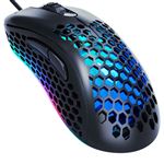 Raton Gaming Ordenador G540 Klack