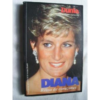 Diana Reina de Corazones - 1