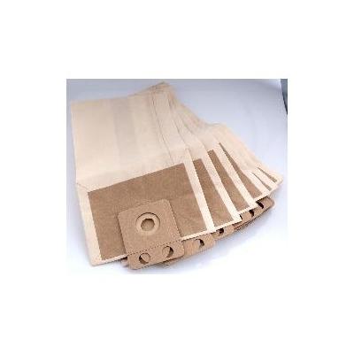 Nilfisk Bolsa Aspiradora Gd 10 Unidades 1408618000 - Imagen 3