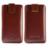 Funda / carcasa para móvil Favory 42598163 mobile phone case para Huawei Ascend Y300