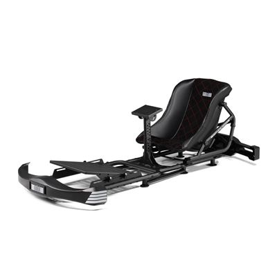 Racing Kart Cockpit - Next Level Racing - Go Kart Plus