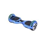 Hoverboard HQWheel 6,5" Azul+ Bluetooth