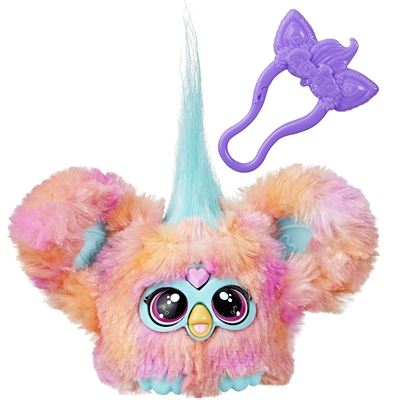 Juguete Creativo Hasbro Furby Furblets, Ree-mix