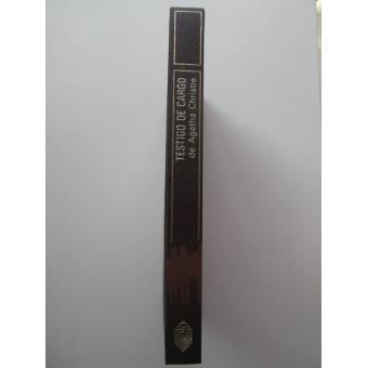 Testigo De Cargo - 1