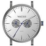 Reloj hombre watx&colors basic wxca2703
