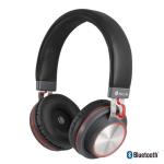Auriculares Bluetooth ngs Ártica Patrol red - bt 4.2 - Alcance 10m - Micrófono - Función Manos Libre