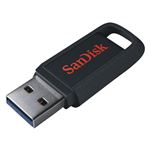 Llave Usb Sandisk Ultra Trek 3.0 Flash Drive 64Gb