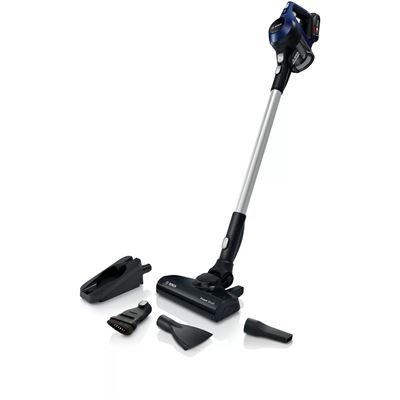 Aspirador Escoba Bosch Bbs611mat Azul