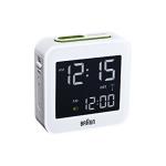 Braun 66016 - Relojdespertador