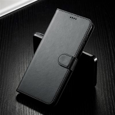 Funda para Xiaomi Redmi Note 13 Pro PHONECARE Negro