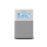 Radio Portátil Sony Xdr-v20d Blanco Dab/dab+ con Altavoces Incorporados y Batería Recargable_0