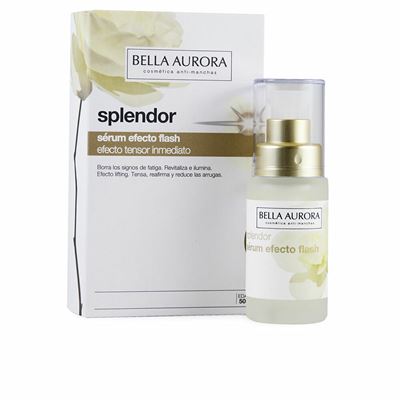 Sérum Facial Efecto Tensor Bella Aurora Splendor 30ml
