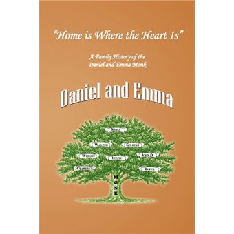 Serie Única - Home Is Where the Heart Is Paperback - 1