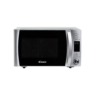 Microondas Candy Cmxg30ds 30l 900w Acero Inox
