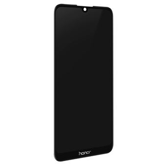 Pantalla LCD Honor 8A 2020 / 8A + Bloque completo táctil Compatible - Negra - 1