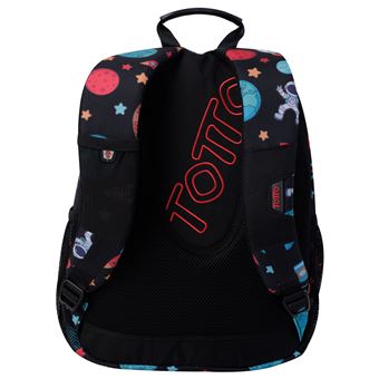 Acquisto \u003emochila totto spacey Grande vendita - OFF 63%