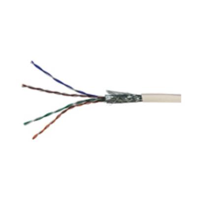Wentronic Cat 5 Patch Cable S/Ftp Grey 100M - Cables De Red