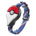 Pokemon Go Plus Nintendo Pulsera Reloj Bluetooth pulsera Versión en inglés