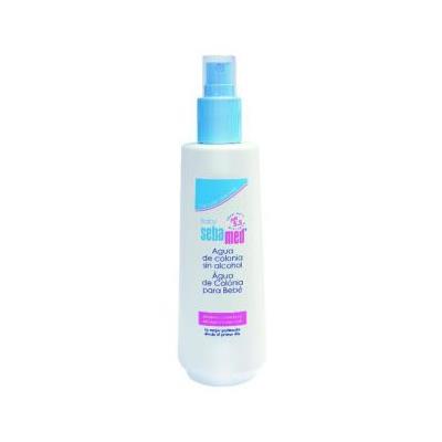 Sebamed Baby Eau De Cologne