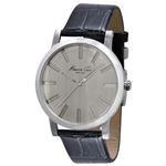 Reloj Kenneth Cole IKC1931 Para Hombre Analógico de cuarzo con correa de Piel