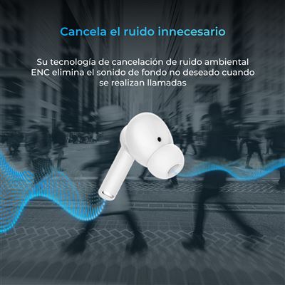 Auriculares inalambricos deals con mayor autonomia