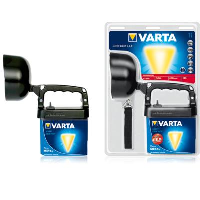 Varta 18660101421 Linterna