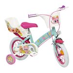 Bicicleta infantil Toimsa 12"" Gaticornio