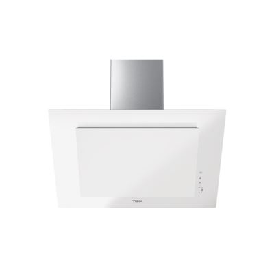 Campana Extractora Decorativa Teka Dvt 78660 Tbs Wh 70cm Blanco