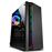 Vibox I-3 PC Gaming con un juego gratuito - Windows 10 - WiFi - Quad Core Ryzen Procesador - Radeon Vega 8 Gráficos - 16Gb RAM - 1Tb Disco duro_0