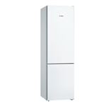 Frigorífico Combi Bosch KGN39VWDA 368L blanco D