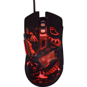 Souris Dain Konix DK M-15