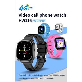 Smartwatch niños fnac hot sale