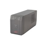 APC Smart UPS SC 420VA 120V - Fuentes de alimentación continuas (UPS)