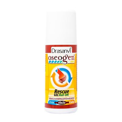 Drasanvi - Oseogen Ungüento Balsámico - Alivia El Dolor