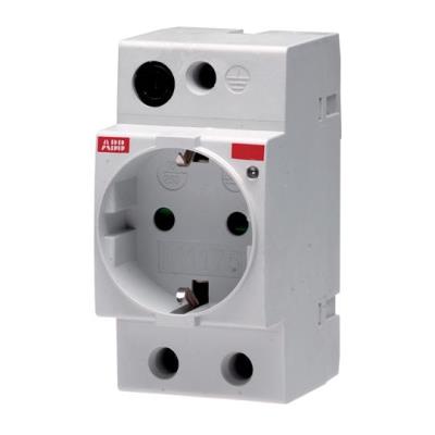 Abb M1175 - Caja De Salida