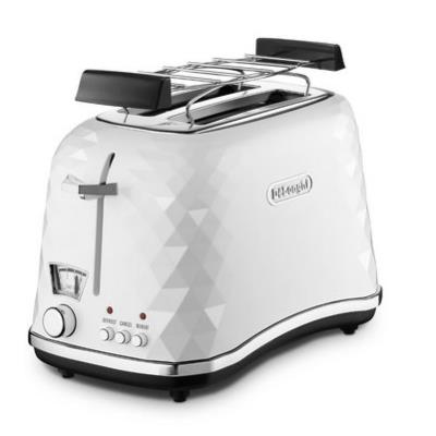 Delonghi Ctj 2103.w Tostadora