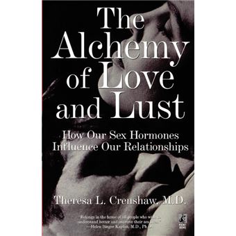 Serie Única - The Alchemy of Love and Lust Paperback - 1