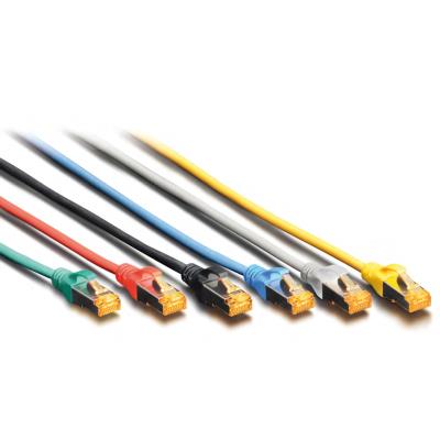 Digitus Dk-1644-A-070 - Cables De Red