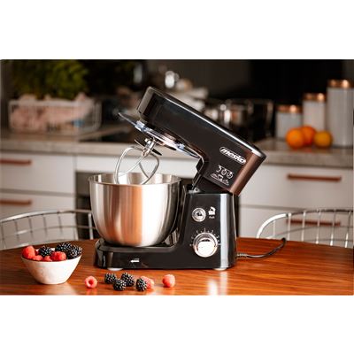 Batidora Amasadora Profesional KitchenAid 6,9 Litros