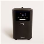 Humidificador Ultrasónico y Difusor de Aromas - Humizen Ultrasonic negro