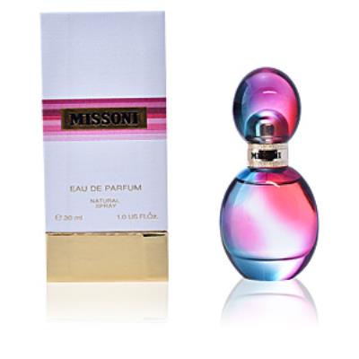 Missoni Eau De Perfume Vaporizador 30 Ml