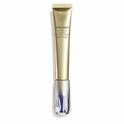 Shiseido Concentrado Intensivo Antiarrugas Y Antimanchas Vital Perfection Intensive 20 Ml