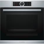 Bosch Hrg635bs1 Inox f Vapor