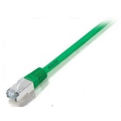 Equip Cat.6 S/Ftp 20M - Cables De Red