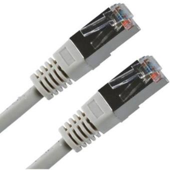 Equip 20m, Cat 6a S/FTP - cables de red - 1