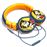 Auriculares Bluetooth YZSY TVBOY, Donald_2