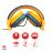 Auriculares Bluetooth YZSY TVBOY, Donald_3