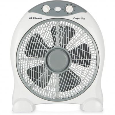 Ventilador Orbegozo Bf1030