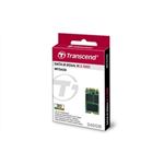 Disco duro interno Transcend m.2 2242 mts420 ssd 120GB