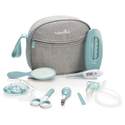Babymoov Kit De Cuidado Completo Para Bebé